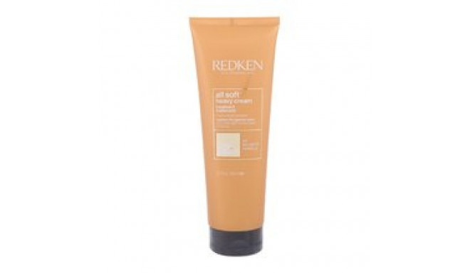 All Soft Heavy Cream Treatment - Hair mask