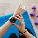 Spigen Thin Fit case for Apple Watch 7 | 8 45mm black