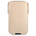 Guess Torebka GUHCP12MSAPSLG 6,1" złoty|gold Saffiano