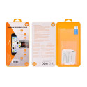 Tempered Glass Orange for HUAWEI NOVA 7 SE|P40 LITE 5G