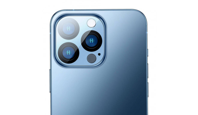 Baseus Lens Protector 0.3mm for iPhone 14 Pro|14 Pro Max (2pcs)