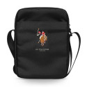 USA Polo kott USTB10PUGFLBK 10 "must | must