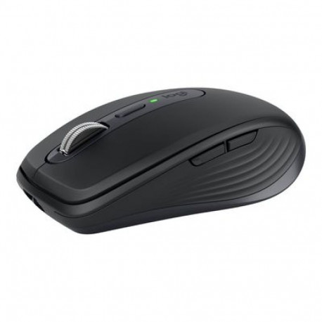 Logitech MX Anywhere 3S for Business - hiir - Bluetooth - grafiitne