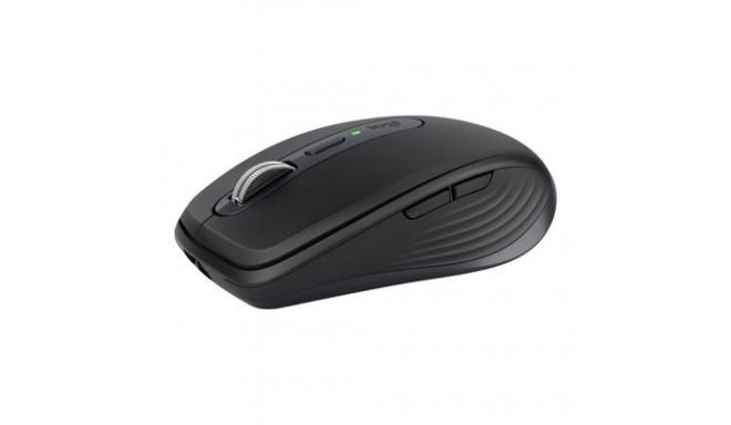 Logitech MX Anywhere 3S for Business - hiir - Bluetooth - grafiitne