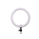 Fusion A01 universaalne statiiv + lamp blogidele ja voogedastuseks