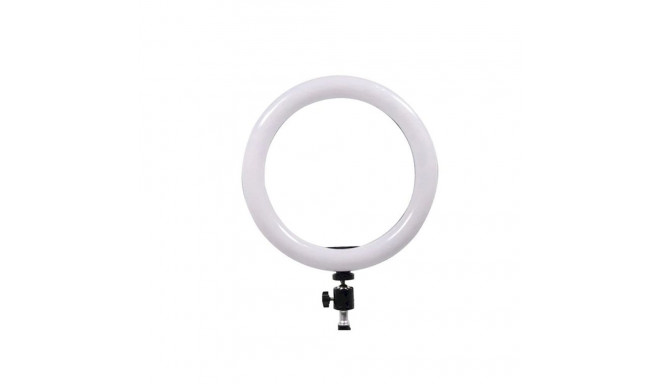 Fusion A01 universaalne statiiv + lamp blogidele ja voogedastuseks