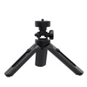Fusion A01 universaalne statiiv + lamp blogidele ja voogedastuseks