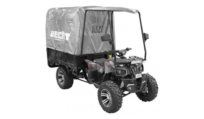 Elektri ATV transpordimasin HECHT CARGO