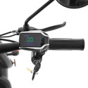 Elektri motoroller HECHT COCIS MINI BLACK