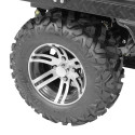 Elektri ATV transpordimasin HECHT CARGO