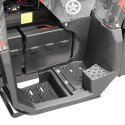 Elektri ATV transpordimasin HECHT CARGO