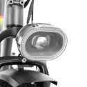 Elektrijalgratas HECHT COMPOS GRAY XL