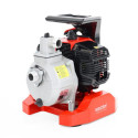 Bensiinimootoriga pump HECHT 352