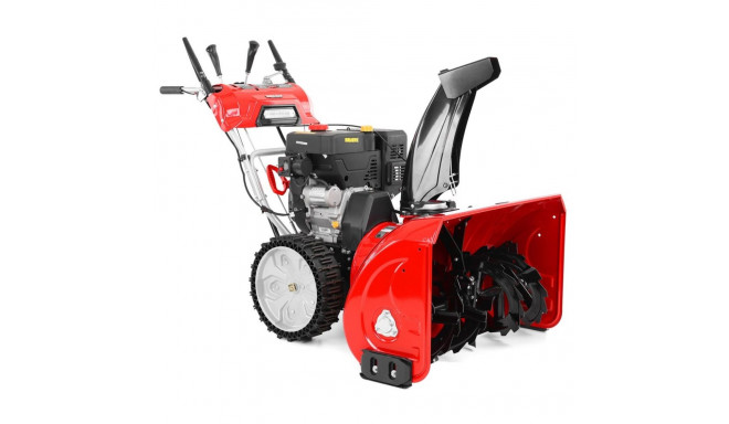 Lumepuhur HECHT 9334 SQ