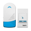 Uksekell Zext 230V IP20
