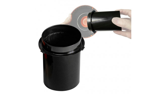 JOBO tops 2500 tankisüsteemile