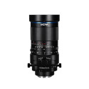 LAOWA 55mm f/2,8 Macro 1:1 Tilt-Shift für Sony E