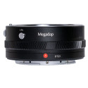 Megadap EFTZ21 AF-Adapter Canon EF an Nikon Z