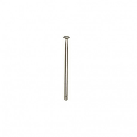 Diamond grinding bit (lens), 5 mm
