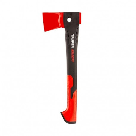 Camping axe with 430mm with nylon handle 840g Truper®