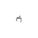 1/2" Drive 12-Point SAE 2-3/4" Flank Drive® Deep Flare Nut Crowfoot Wrench