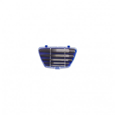 Stud extractors set 8 pcs M3-M45 Irimo