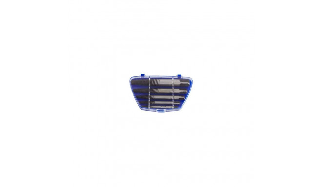 Stud extractors set 8 pcs M3-M45 Irimo