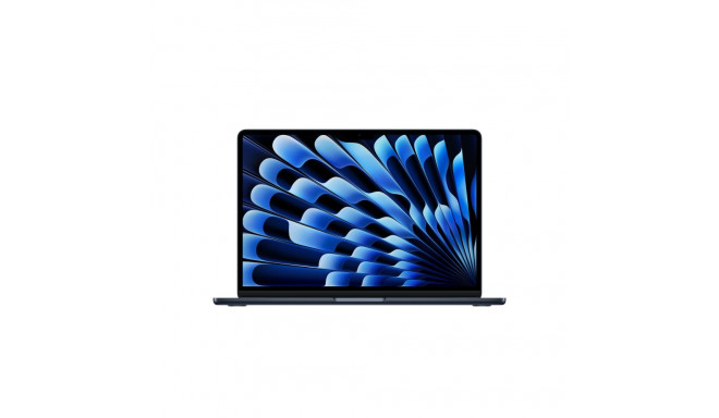 MacBook Air 13” Apple M4 10C CPU, 8C GPU/16GB/256GB SSD/Midnight/SWE