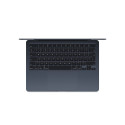 MacBook Air 13” Apple M4 10C CPU, 8C GPU/16GB/256GB SSD/Midnight/SWE