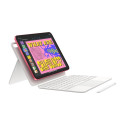 iPad 11" A16 Wi-Fi 128GB - Silver