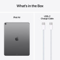 iPad Air 13" Apple M3 Wi-Fi 256GB - Space Grey