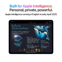 iPad Air 11" Apple M3 Wi-Fi + Cellular 512GB - Blue
