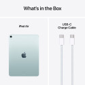 iPad Air 11" Apple M3 Wi-Fi + Cellular 512GB - Blue