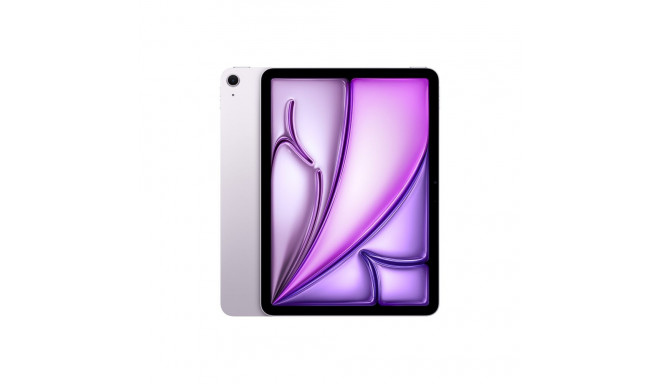 iPad Air 11" Apple M3 Wi-Fi 128GB - Purple