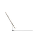 Magic Keyboard for iPad Air 13-inch (M3) - Russian - White