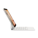 Magic Keyboard for iPad Air 13-inch (M3) - Russian - White