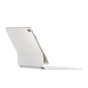 Magic Keyboard for iPad Air 13-inch (M3) - Russian - White