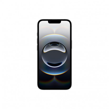 iPhone 16e 256GB Black