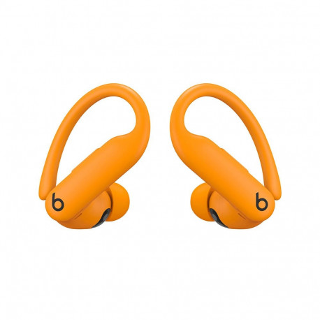 Beats Powerbeats Pro 2 - High-Performance Earbuds - Electric Orange