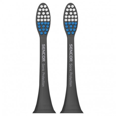 Pehmed varuharjad Sencor hambaharjale SOX018
