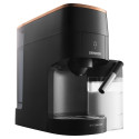 Multi-kapsel 3in 1 kohvimasin MARCO POLO Sencor SCC3000BK