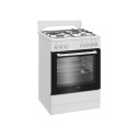 Gas cooker Beko