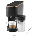 Multi- capsule coffee machine Sencor