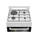 Gas cooker Beko