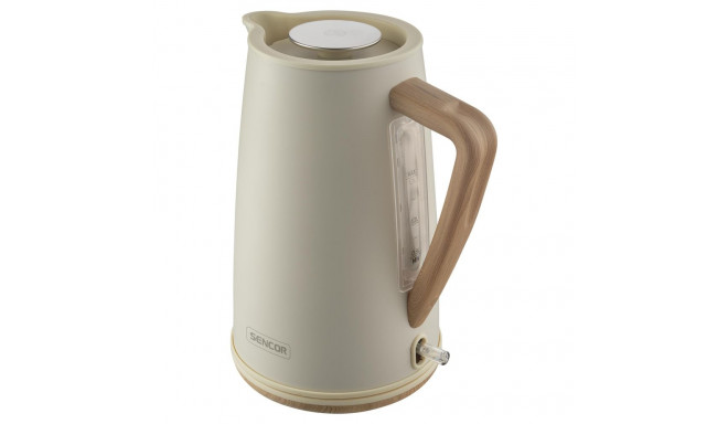 Veekeetja Sencor SWK2717YG