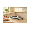 Double hotplate Sencor