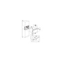 Integreeritav mikrolaineahi Whirlpool W7MD440