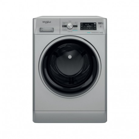 Kuivatiga pesumasin Whirlpool FFWDB964489SBSVEE