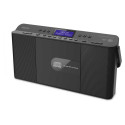 Radio Sencor with DAB+