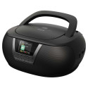 Magnetoola Sencor SPT6200DB